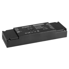 BRUMBERG 18152000 LED-dimmer | 12-24 V DC, DALI-DT6 | fekete