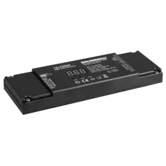 BRUMBERG 18153000 LED-dimmer | 12-24 V DC, DMX | fekete