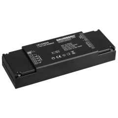 BRUMBERG 18154000 LED-dimmer | 12-24 V DC, 1-10 V | fekete