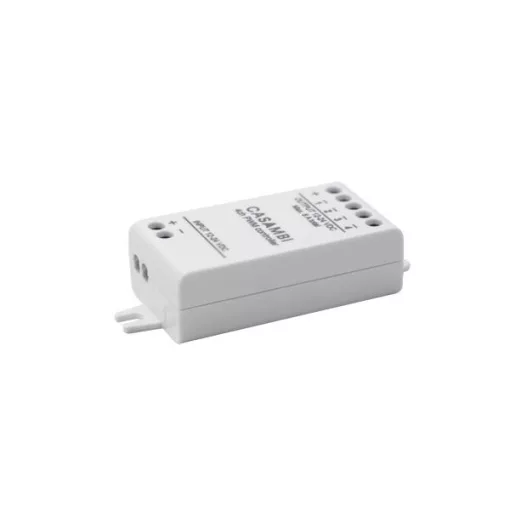 BRUMBERG 18170000 LED-dimmer | 12-24 V DC, Casambi | fehér