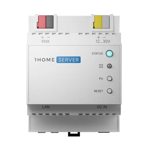 1Home Server CH | Crestron