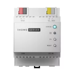 1Home Server KNX | Pro