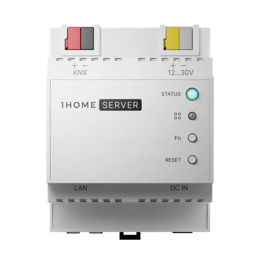 1Home Server KNX | Pro
