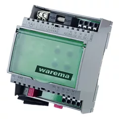 WAREMA 2014570 KNX redőnyaktor | 4 kimenetes