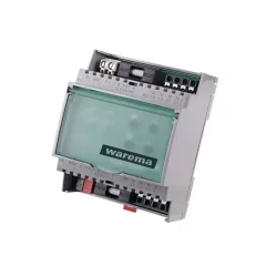 WAREMA 2014572 KNX árnyékolóaktor | 4 kimenetes