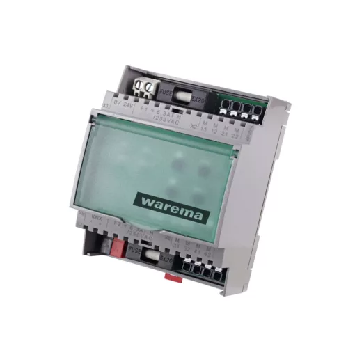 WAREMA 2014572 KNX árnyékolóaktor | 4 kimenetes