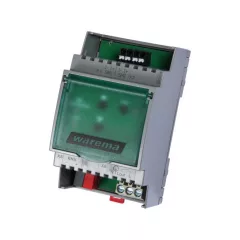 WAREMA 2022211 KNX-SMI-redőnyaktor | 16 kimenetes