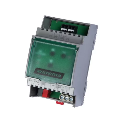WAREMA 2022489 KNX SMI redőnyaktor | 16 csoportos