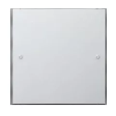   GIRA 2031112 KNX tapintásérzékelő 3 lapkapcsoló | 1-csatornás, Komfort
