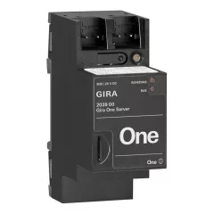 GIRA 203900 One Server | Standard