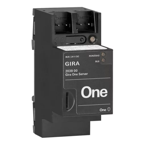 GIRA 203900 One Server | Standard