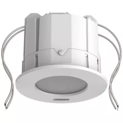   THEBEN PlanoSpot 360 KNX DE WH KNX jelenlétérzékelő | fehér