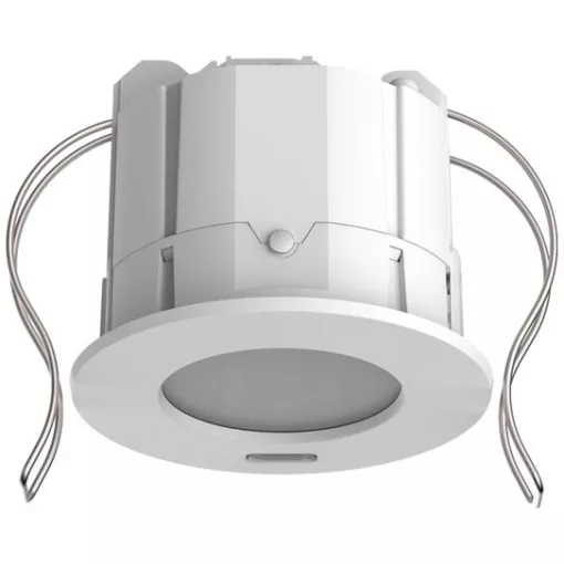 THEBEN PlanoSpot 360 KNX DE WH KNX jelenlétérzékelő | fehér