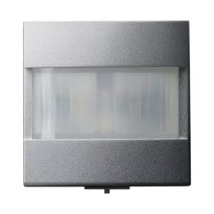   GIRA 204026 KNX mozgásérzékelő System 55 | 1,10 m, Standard | alu