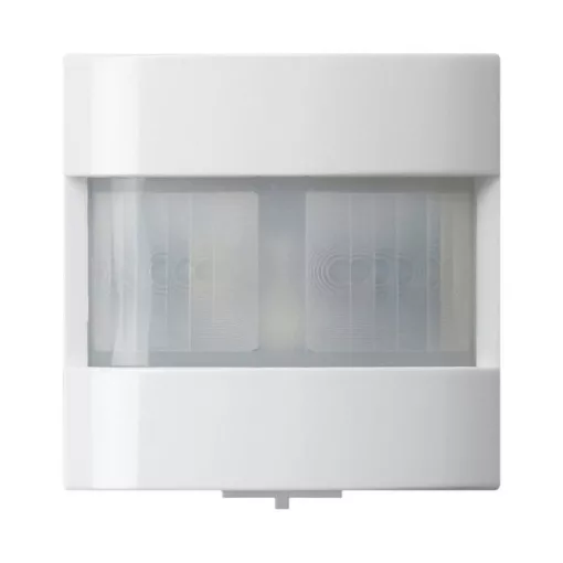 GIRA 204027 KNX mozgásérzékelő System 55 | 1,10 m, Standard | tiszta fehér selyemmatt
