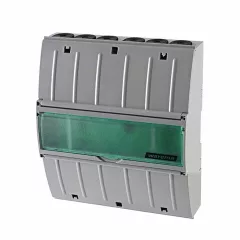   WAREMA 2040737 KNX kapcsolóaktor secure | AP, 2 kimenetes, pro