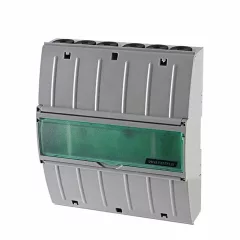   WAREMA 2040739 KNX kapcsolóaktor secure | AP, 4 kimenetes, pro