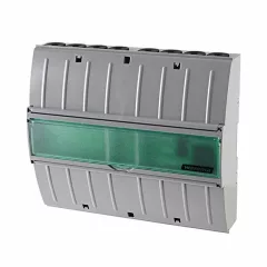   WAREMA 2040763 KNX kapcsolóaktor secure | AP, 8 kimenetes, pro