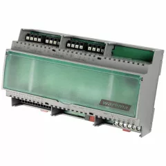   WAREMA 2040767 KNX kapcsolóaktor secure | REG, 4-csatornás, pro