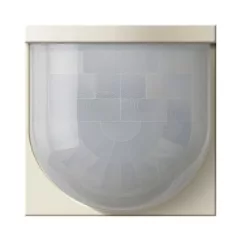  GIRA 204101 KNX mozgásérzékelő System 55 | 2,20 m, Standard | krémfehér fényes