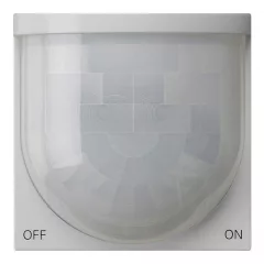  GIRA 2041015 KNX mozgásérzékelő System 55 | 2,20 m, Standard | szürke matt