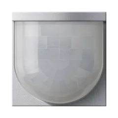   GIRA 204126 KNX mozgásérzékelő System 55 | 2,20 m, Standard | alu