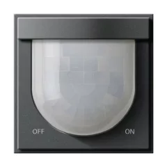   GIRA 204167 KNX mozgásérzékelő TX_44 | 2,20 m, standard | antracit