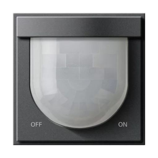 GIRA 204167 KNX mozgásérzékelő TX_44 | 2,20 m, standard | antracit