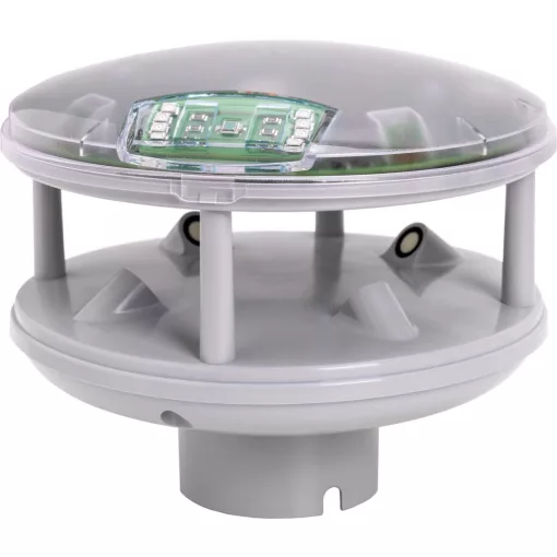 WAREMA 2047095 KNX időjárásállomás pro | Standard