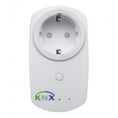 MDT RF-AKK1ST.01 KNX RF aljzat | alapértelmezett
