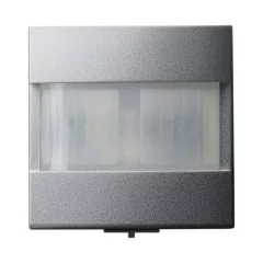   GIRA 205026 KNX mozgásérzékelő System 55 | 1,10 m, Komfort | alu
