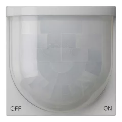   GIRA 2051015 KNX mozgásérzékelő System 55 | 2,20 m, Komfort | szürke matt