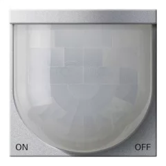   GIRA 205126 KNX mozgásérzékelő System 55 | 2,20 m, Komfort | alu