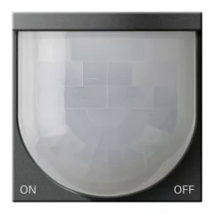   GIRA 205128 KNX mozgásérzékelő System 55 | 2,20 m, Komfort | antracit