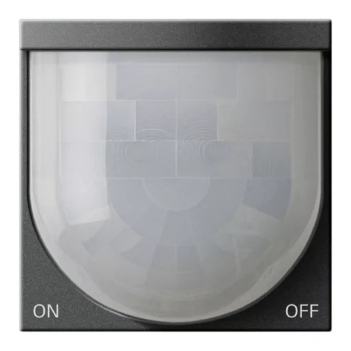GIRA 205128 KNX mozgásérzékelő System 55 | 2,20 m, Komfort | antracit
