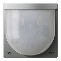   GIRA 2051600 KNX mozgásérzékelő System 55 | 2,20 m, Komfort | nemesacél