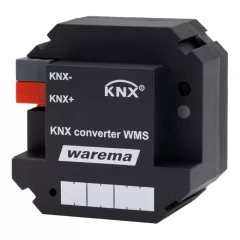 WAREMA 2053529 KNX Converter WMS | KNX Secure
