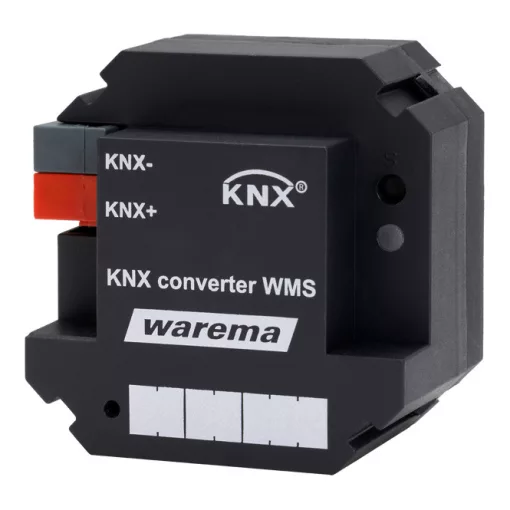 WAREMA 2053529 KNX Converter WMS | KNX Secure