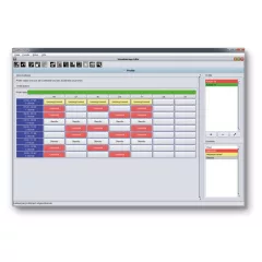 BAB-TEC 20562 EibPort kiegészítő szoftver | CONTROL R