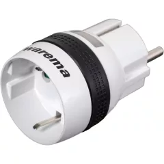 WAREMA 2058637 Steckdose WMS | 1-es