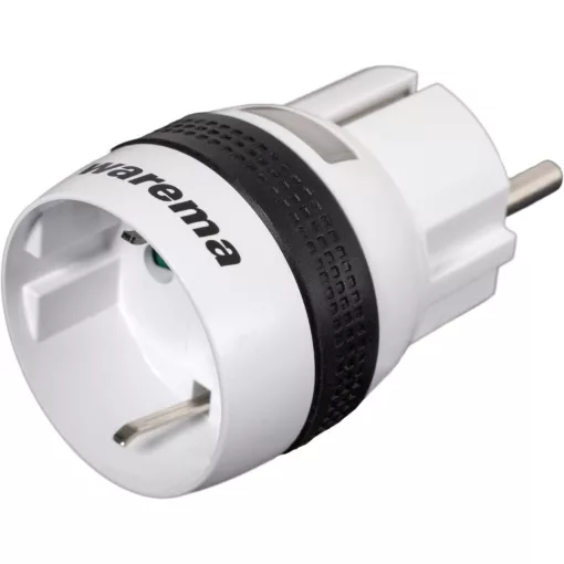 WAREMA 2058637 Steckdose WMS | 1-es