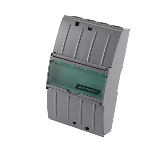 WAREMA 2063849 Universal Interface Omnexo | 8 bemenet, AP