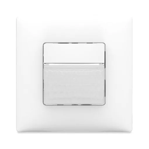 THEBEN theMura S180 KNX UP WH KNX fali mozgásérzékelő | Standard | fehér