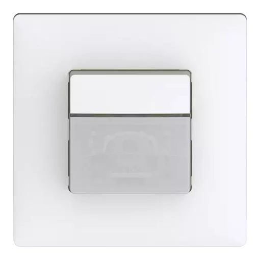 THEBEN theMura P180 2.20 KNX UP WH KNX jelenlétérzékelő | Standard | fehér | 2,20 m