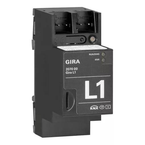GIRA 207000 KNX logikai modul L1 | Standard