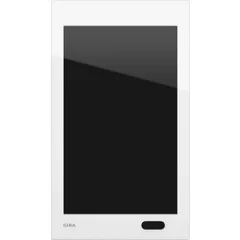 GIRA 207312 Gira G1 XS | WLAN nélkül | fehér