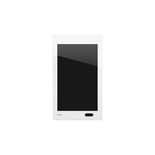 GIRA 207312 Gira G1 XS | WLAN nélkül | fehér