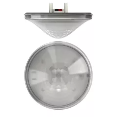   THEBEN thePrema P360 KNX UP GR KNX jelenlétérzékelő | Prémium | szürke | 100 m²