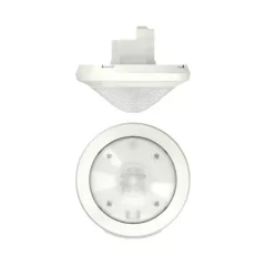   THEBEN theRonda S360 DALI-2 S UP WH DALI-2 jelenlétérzékelő | süllyesztett, 1/1 példány | tiszta fehér | 50 m²