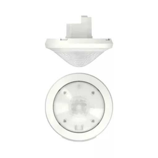 THEBEN theRonda S360 DALI-2 S UP WH DALI-2 jelenlétérzékelő | süllyesztett, 1/1 példány | tiszta fehér | 50 m²